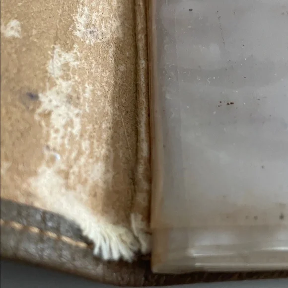 VINTAGE GUCCI Credit Card Holder! - Picture 8 of 9